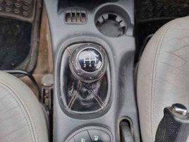 Manson nuca schimbator Hyundai Santa Fe 1 (SM) [Fabr 2000-2006] OEM