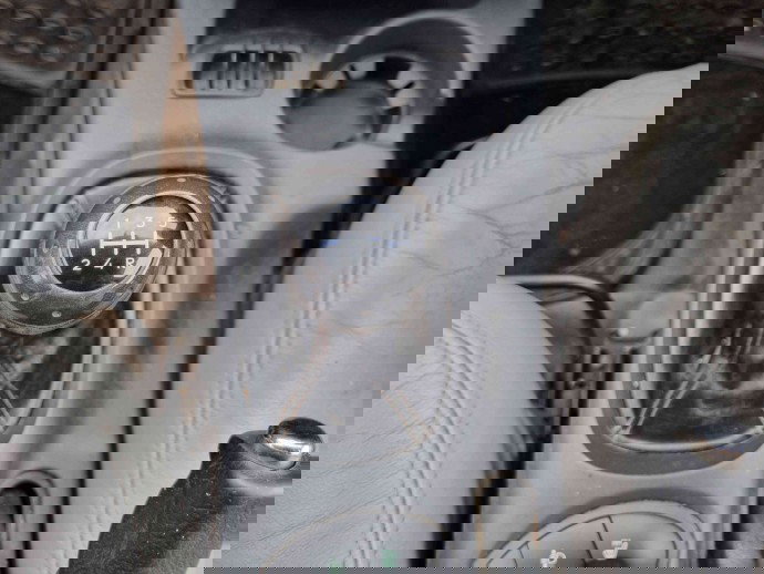 Manson nuca schimbator Hyundai Santa Fe 1 (SM) [Fabr 2000-2006] OEM