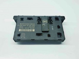  Modul confort Mercedes Vito Autobus (W639) [Fabr 2003-2014] 6399003200