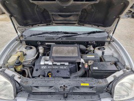 Motor complet ambielat Hyundai Santa Fe 1 (SM) [Fabr 2000-2006] 5742936 2.0 D4EA 83KW / 113CP  