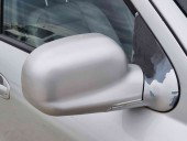 Oglinda dreapta Hyundai Santa Fe 1 (SM) [Fabr 2000-2006] GRI