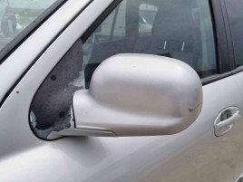 Oglinda stanga Hyundai Santa Fe 1 (SM) [Fabr 2000-2006] GRI