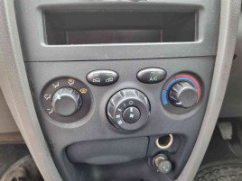  Panou comanda clima Hyundai Santa Fe 1 (SM) [Fabr 2000-2006] OEM