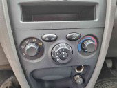  Panou comanda clima Hyundai Santa Fe 1 (SM) [Fabr 2000-2006] OEM