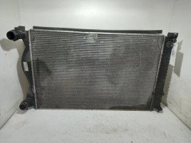 Radiator apa Audi A6 C6 2.0 TDI 4F0121251R 2004-2010