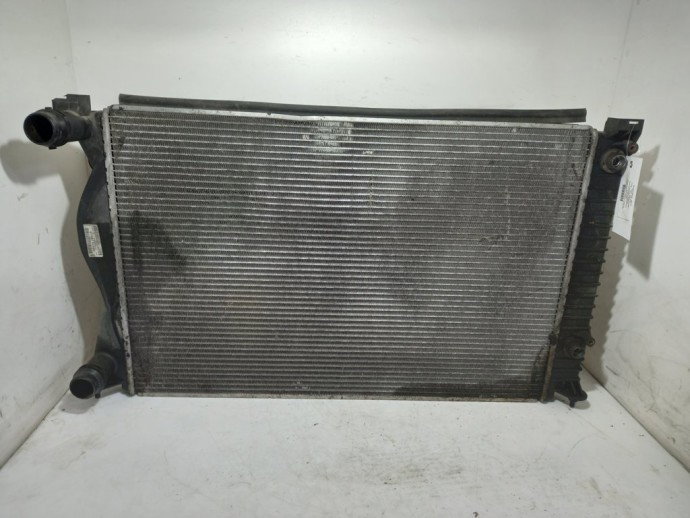 Radiator apa Audi A6 C6 2.0 TDI 4F0121251R 2004-2010