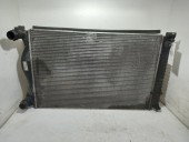Radiator apa Audi A6 C6 2.0 TDI 4F0121251R 2004-2010