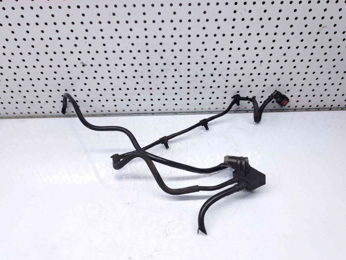 Conducta retur injectoare Opel Vivaro (F7) [Fabr 2001-2013] OEM 1.9 CDTI F9Q 