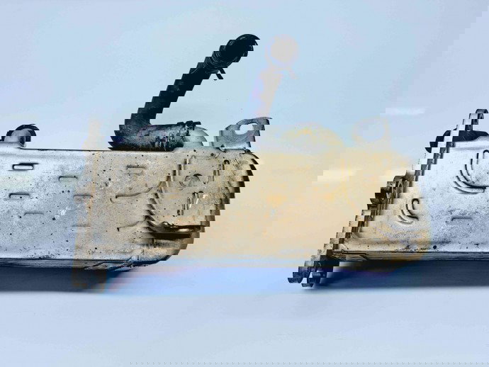 Racitor gaze Mercedes Vito Autobus (W639) [Fabr 2003-2014] A6511400275 2.2 CDI 651940 2.2 CDI 651940 100KW / 136CP