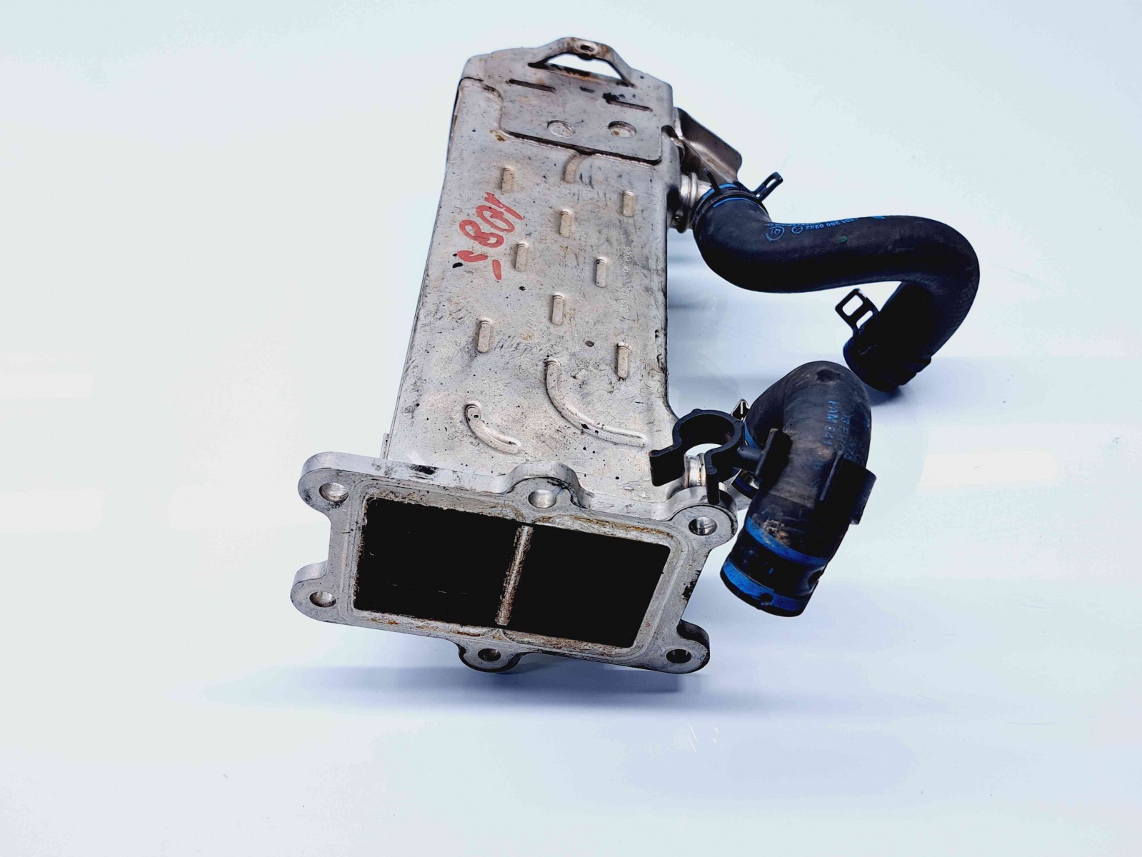 Racitor gaze Mercedes Vito Autobus (W639) [Fabr 2003-2014] A6511400275 2.2 CDI 651940 2.2 CDI 651940 100KW / 136CP - imagine 4