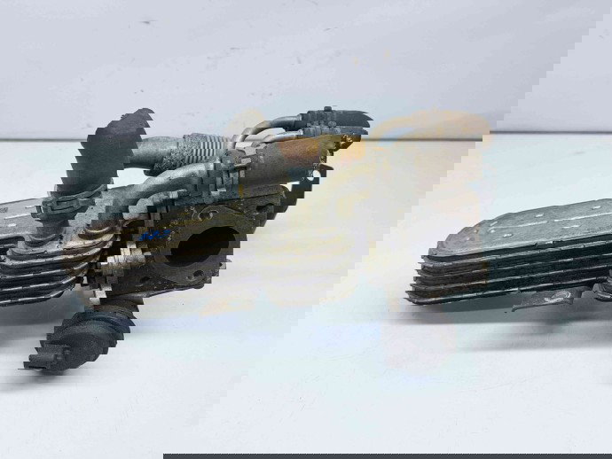 Racitor gaze, 038131513AD, Seat Altea (5P1) 1.9tdi