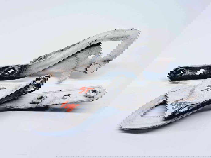 Set balamale capota Mercedes Vito Autobus (W639) [Fabr 2003-2014] A6397500351 | A6397500251