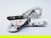 Set balamale capota Mercedes Vito Autobus (W639) [Fabr 2003-2014] A6397500351 | A6397500251