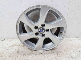 Set jante aliaj Volvo V40 [Fabr 2013-2019] R16 | 5X108 | ET50 | 7J