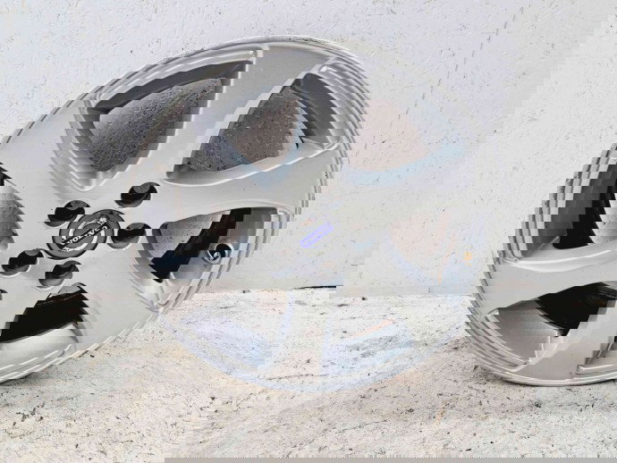 Set jante aliaj Volvo V40 [Fabr 2013-2019] R16 | 5X108 | ET50 | 7J