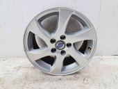 Set jante aliaj Volvo V40 [Fabr 2013-2019] R16 | 5X108 | ET50 | 7J
