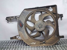 Electroventilator Opel Vivaro (F7) [Fabr 2001-2013] OEM 1.9 CDTI F9Q 