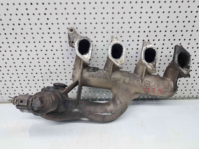 Galerie admisie Opel Vivaro (F7) [Fabr 2001-2013] 8200146097 1.9 CDTI F9Q