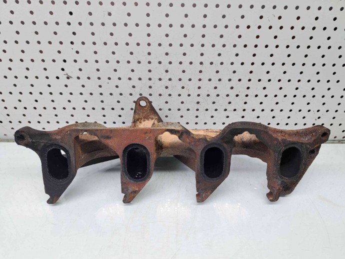 Galerie evacuare Opel Vivaro (F7) [Fabr 2001-2013] 091430 1.9 CDTI F9Q