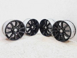 Set jante aliaj Audi A4 (8K2, B8) [Fabr 2008-2015] R18 | 5X112 | 8J | ET47