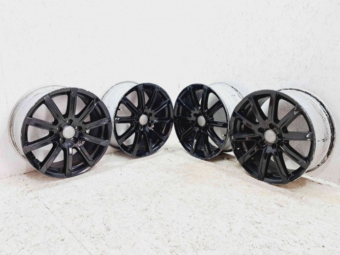 Set jante aliaj Audi A4 (8K2, B8) [Fabr 2008-2015] R18 | 5X112 | 8J | ET47