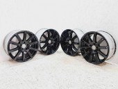 Set jante aliaj Audi A4 (8K2, B8) [Fabr 2008-2015] R18 | 5X112 | 8J | ET47