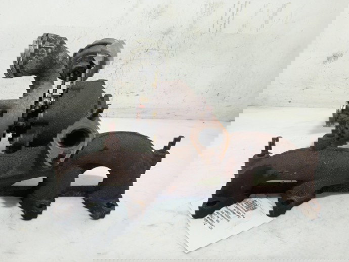 Turbina Volkswagen Passat B6 1.9 BKC 038253056E 2005-2010