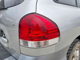  Stop aripa dreapta Hyundai Santa Fe 1 (SM) [Fabr 2000-2006] OEM