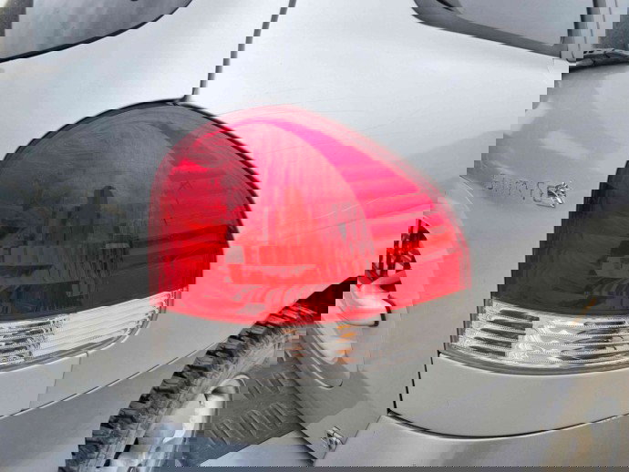  Stop aripa dreapta Hyundai Santa Fe 1 (SM) [Fabr 2000-2006] OEM