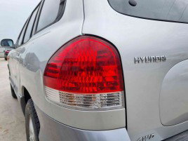  Stop aripa stanga Hyundai Santa Fe 1 (SM) [Fabr 2000-2006] OEM