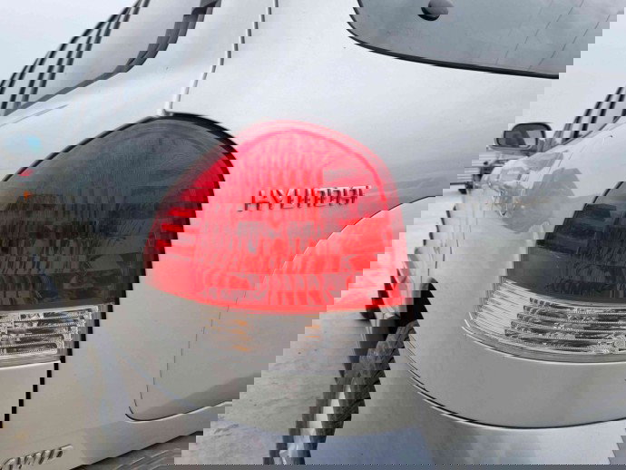  Stop aripa stanga Hyundai Santa Fe 1 (SM) [Fabr 2000-2006] OEM