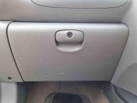  Torpedou Hyundai Santa Fe 1 (SM) [Fabr 2000-2006] OEM