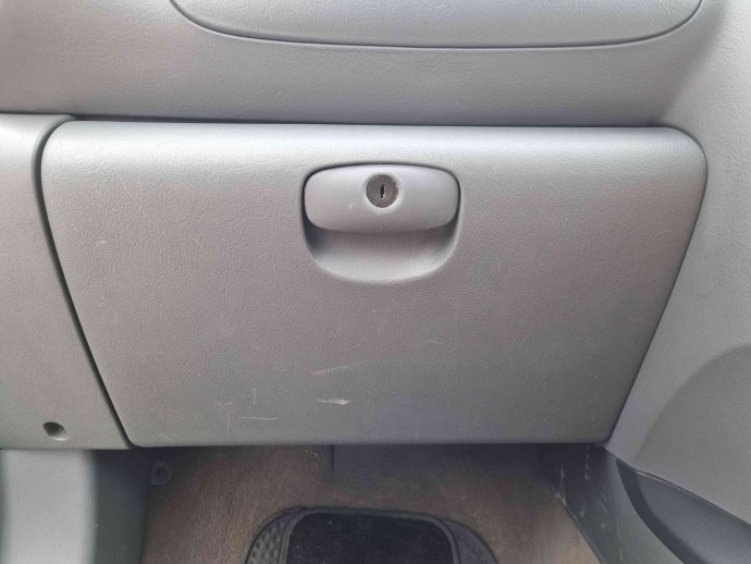  Torpedou Hyundai Santa Fe 1 (SM) [Fabr 2000-2006] OEM