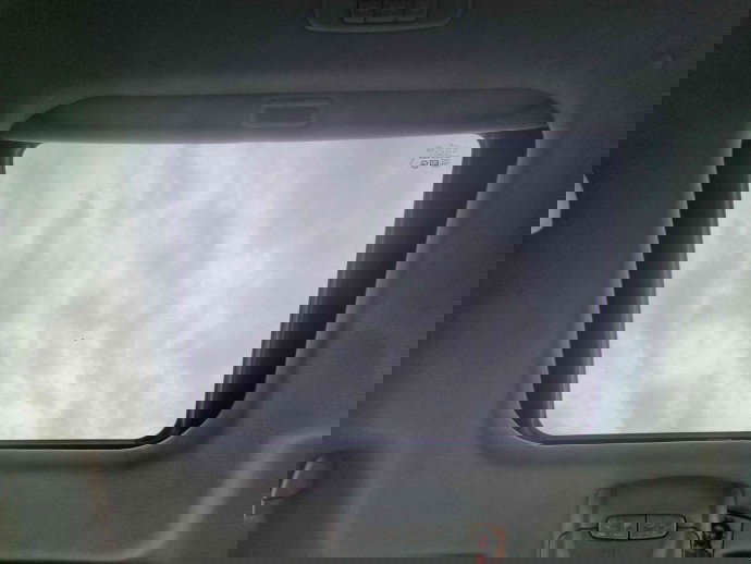 Trapa Hyundai Santa Fe 1 (SM) [Fabr 2000-2006] OEM