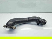 Tub intercooler Mercedes Vito Autobus (W639) [Fabr 2003-2014] A6510900242 2.2 CDI 651940 2.2 CDI 651940 100KW / 136CP