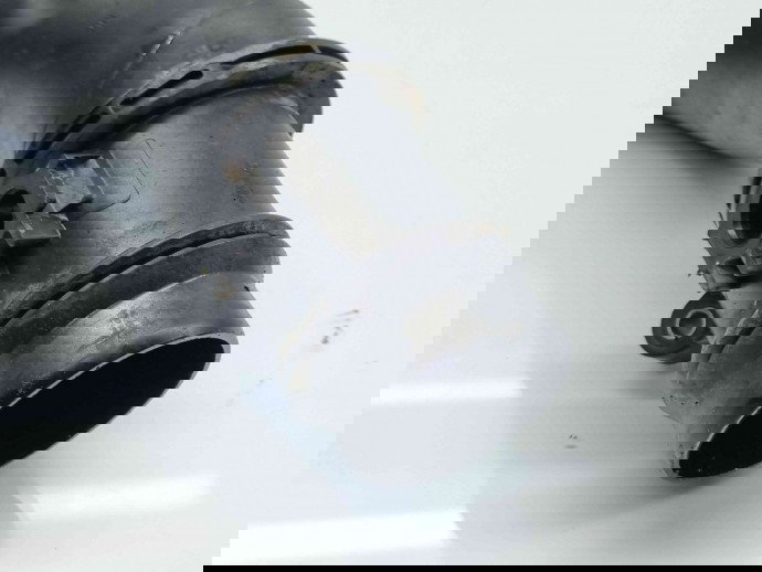 Tub intercooler Mercedes Vito Autobus (W639) [Fabr 2003-2014] A6510900242 2.2 CDI 651940 2.2 CDI 651940 100KW / 136CP