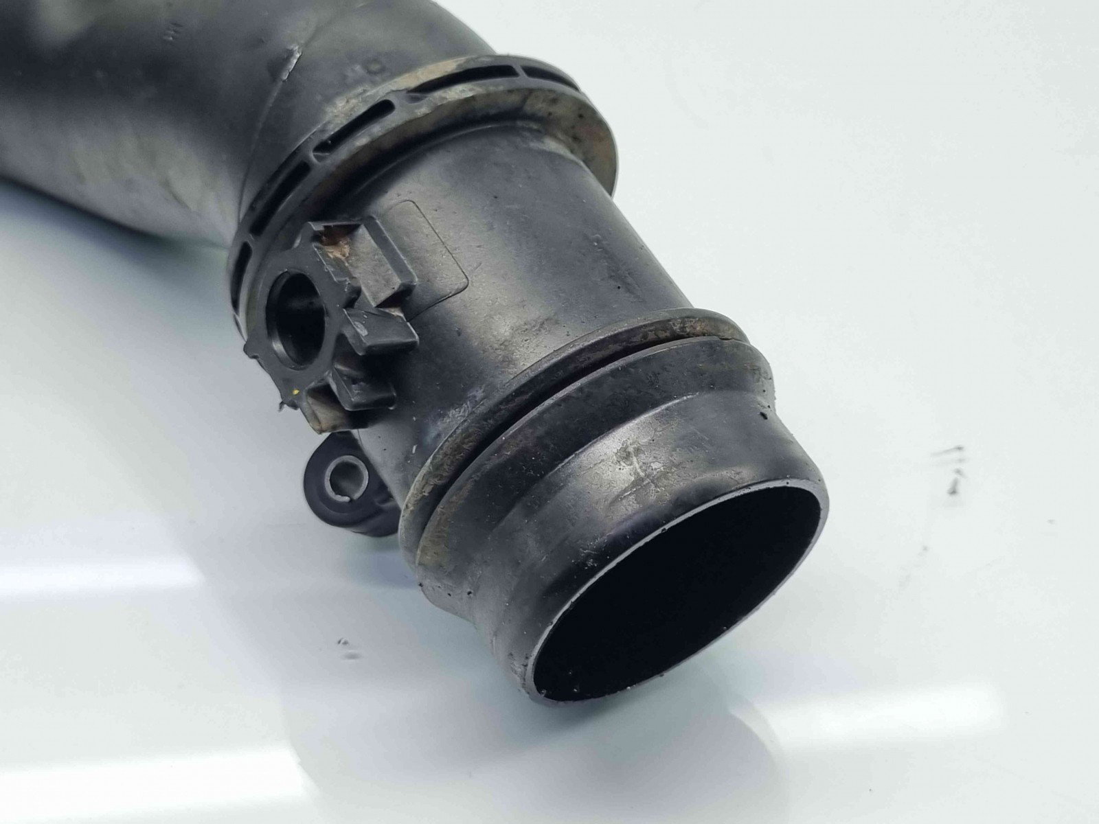 Tub intercooler Mercedes Vito Autobus (W639) [Fabr 2003-2014] A6510900242 2.2 CDI 651940 2.2 CDI 651940 100KW / 136CP - imagine 3