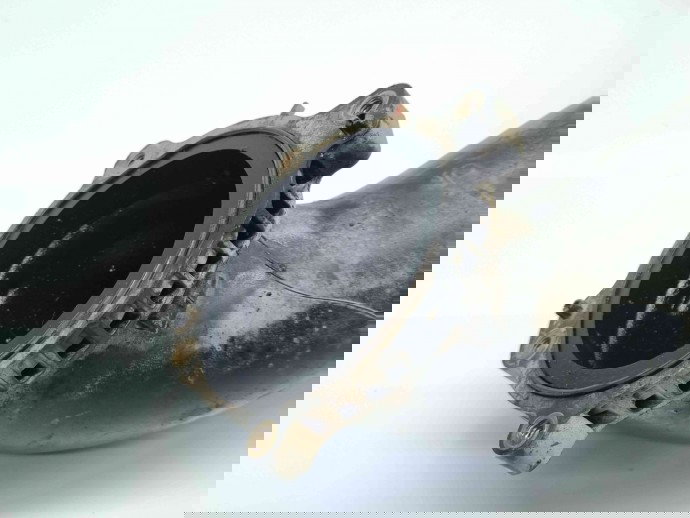 Tub intercooler Mercedes Vito Autobus (W639) [Fabr 2003-2014] A6510900242 2.2 CDI 651940 2.2 CDI 651940 100KW / 136CP