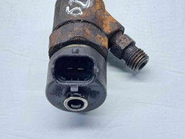 Injector Opel Vivaro (F7) [Fabr 2001-2013] 8200238528 1.9 CDTI F9Q 