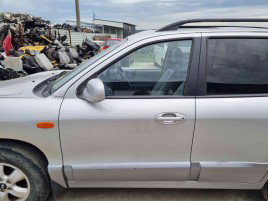 Usa stanga fata Hyundai Santa Fe 1 (SM) [Fabr 2000-2006] OEM