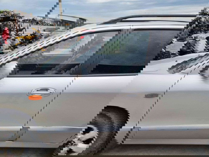 Usa stanga fata Hyundai Santa Fe 1 (SM) [Fabr 2000-2006] OEM