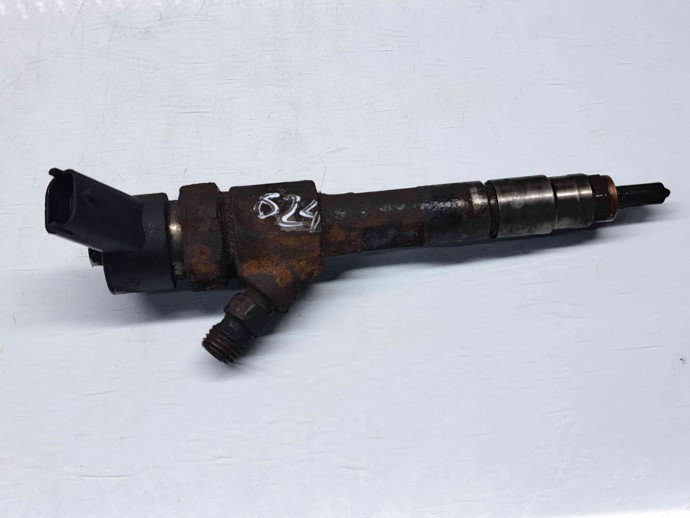 Injector Opel Vivaro (F7) [Fabr 2001-2013] 8200238528 1.9 CDTI F9Q 