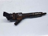 Injector Opel Vivaro (F7) [Fabr 2001-2013] 8200238528 1.9 CDTI F9Q 