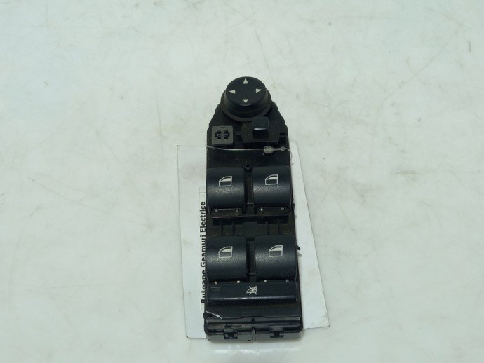 Butoane geamuri electrice BMW 525D 3.0 D 6951924 2004-2010