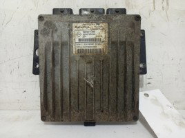 Calculator motor (ECU) Renault Symbol Thalia 1.5 DCI 8200911568 2008-2012