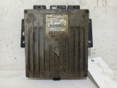 Calculator motor (ECU) Renault Symbol Thalia 1.5 DCI 8200911568 2008-2012
