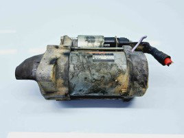  Electromotor 12 dinti Mercedes Vito Autobus (W639) [Fabr 2003-2014] A6519060026 2.2 CDI 651940 100KW / 136CP  