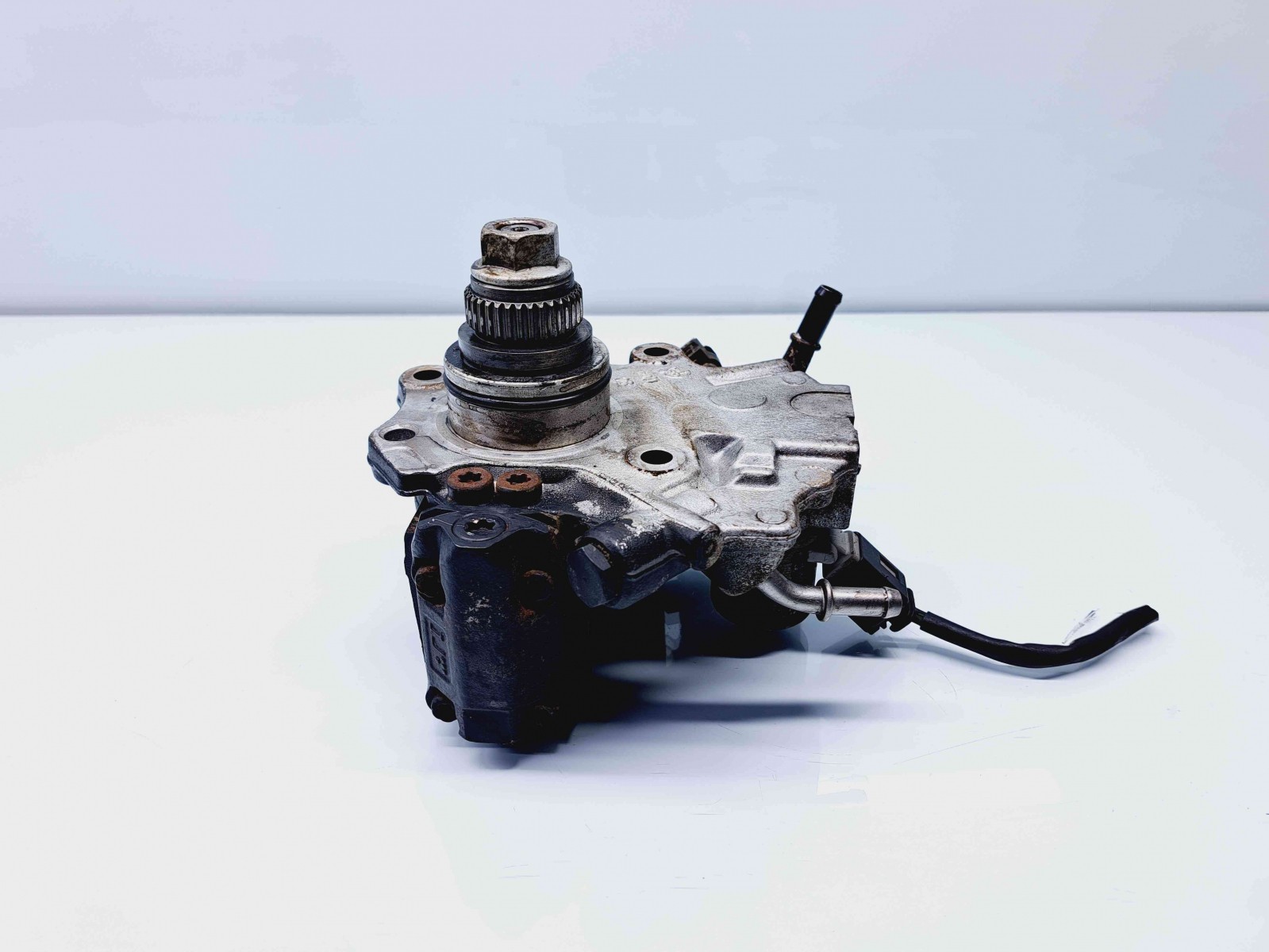 Pompa inalta presiune Mercedes Vito Autobus (W639) [Fabr 2003-2014] A6510701201 2.2 CDI 651940 100KW / 136CP 2.2 CDI 651940 100KW / 136CP