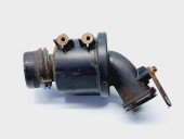 Rezonator aer Mercedes Vito Autobus (W639) [Fabr 2003-2014] A6511400187 2.2 CDI 651940 100KW / 136CP 2.2 CDI 651940 100KW / 136CP