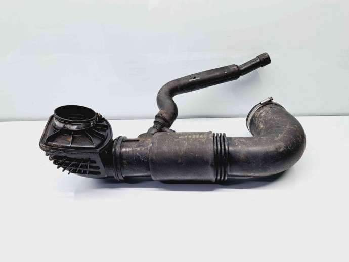 Tub admisie aer Mercedes Vito Autobus (W639) [Fabr 2003-2014] A6395280624 2.2 CDI 651940 100KW / 136CP 2.2 CDI 651940 100KW / 136CP